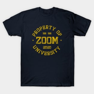 zoom university T-Shirt